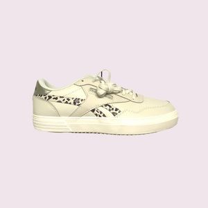 Reebok Club Memt Women’s tennis sneakers